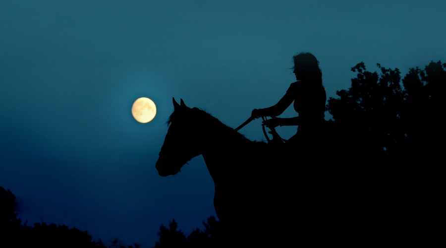 Stopamo v zadnji teden koledarske zime, čaka nas tudi polna luna (foto: shutterstock)