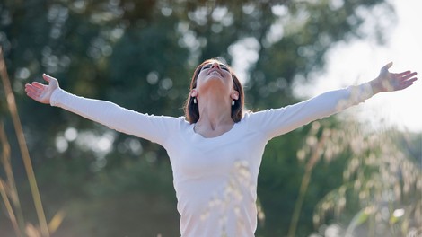 Zaupajte delu sebe, ki vam pravi, da je čas za NOVO