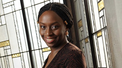 "Nauči hčerko, da bo zavračala ugajanje za vsako ceno!"