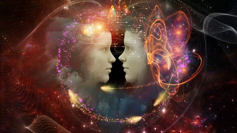 Tvoja starša sta bila edina, ki sta imela (skupaj) vibracijo, da na Zemlji ustvarita prostor za tvojo dušo