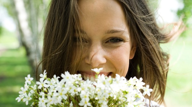 Vzroki za alergijo na cvetni prah: V resnici smo alergični na ODNOSE (foto: profimedia)