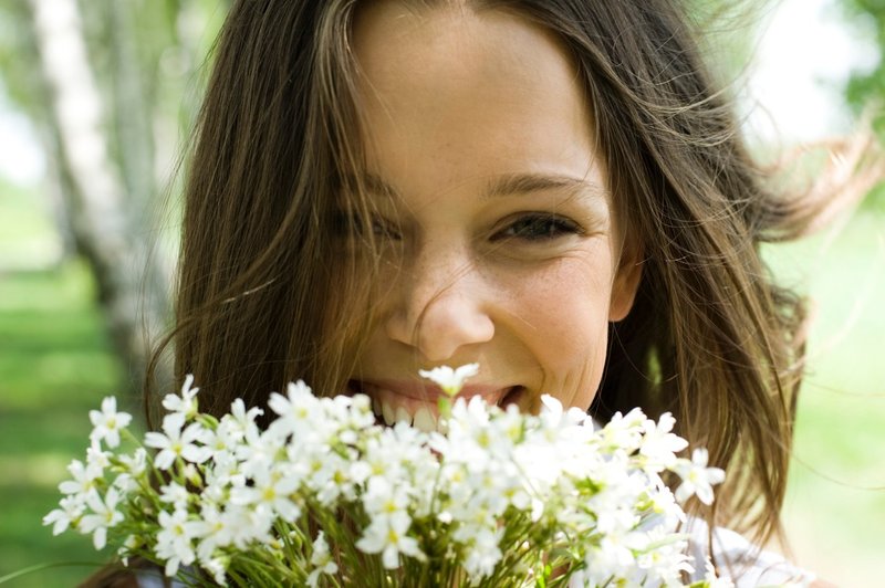 Vzroki za alergijo na cvetni prah: V resnici smo alergični na ODNOSE (foto: profimedia)