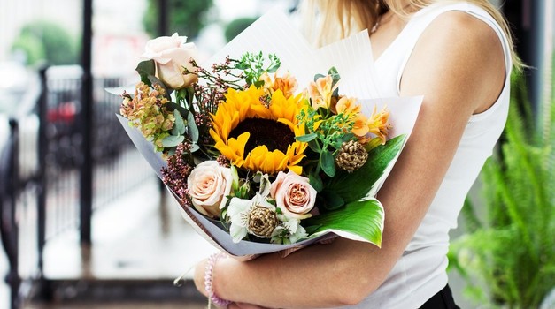 Cvetlični horoskop: Katero cvetje in šopek se ujemata z vašim nebesnim znamenjem? (foto: profimedia)