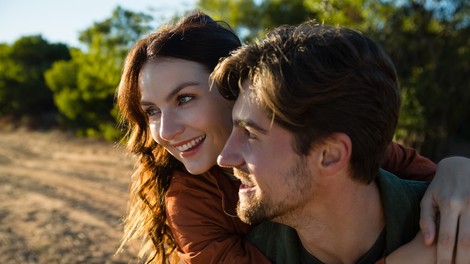 Sorodna duša vas ne bo izpopolnila, ampak navdihnila, da se izpopolnite sami