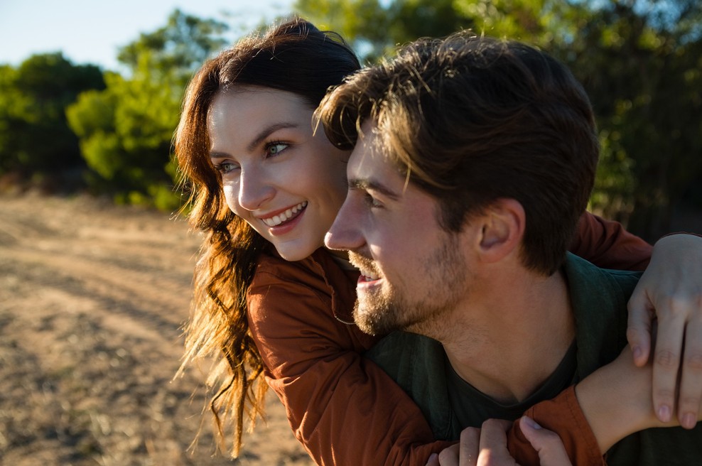Sorodna duša vas ne bo izpopolnila, ampak navdihnila, da se izpopolnite sami (foto: Profimedia)