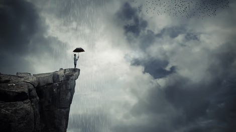 Odgovor na sušo: predstavljamo rituale za klicanje dežja