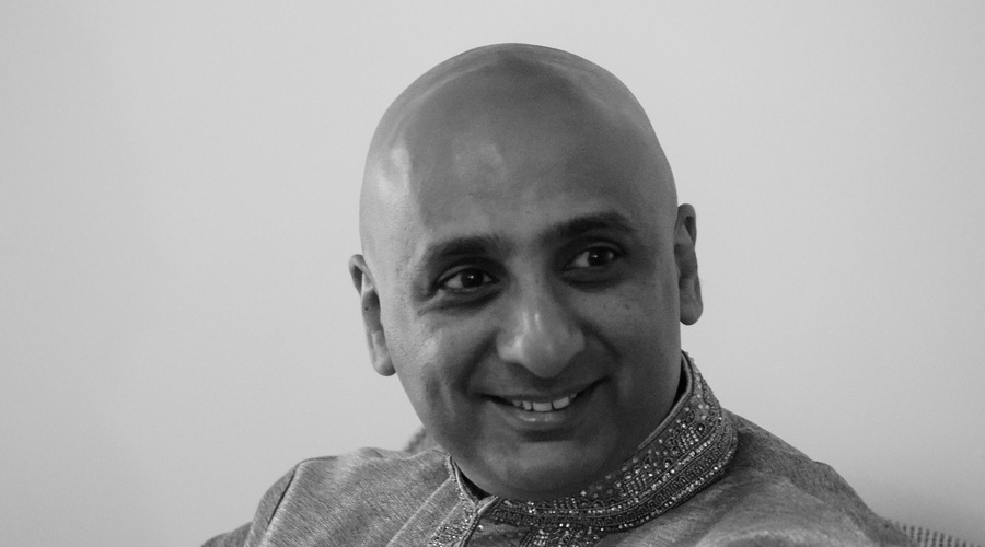SATSANG Z ZAHIRJEM o samospoznanju (foto: Promocijski material)