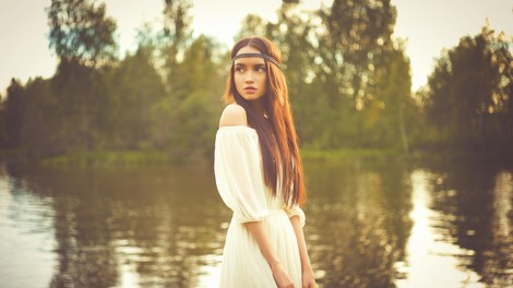 Ko je vaša duša izčrpana, si preberite naslednji zapis