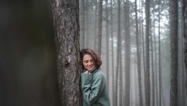 Kako ozdraviti notranjega kritika? (foto: shutterstock)