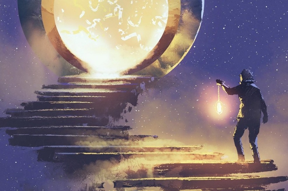 Vsem travmam se nasmehni, saj ti pomagajo postati boljša verzija tebe (foto: profimedia)