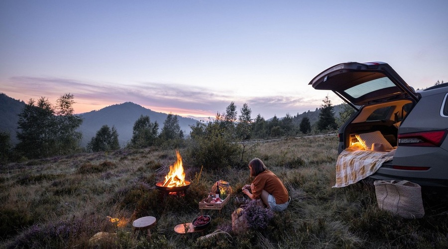 5 idej za spomladanske zmenke (foto: profimedia)