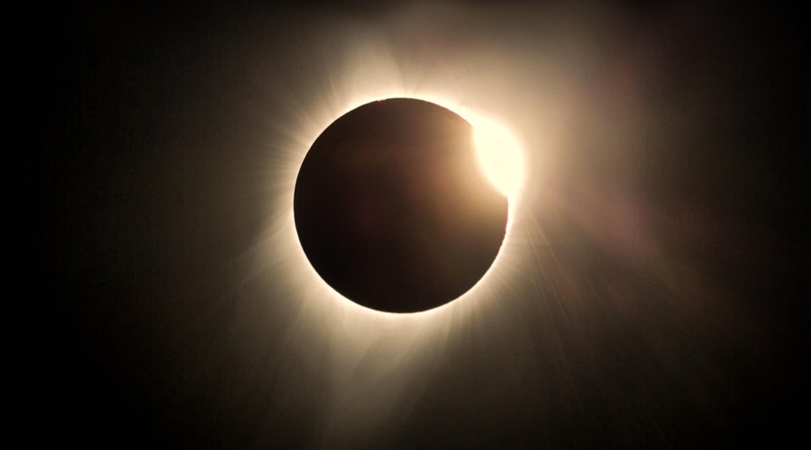 Tukaj boste lahko videli sobotni SONČEV MRK! (foto: profimedia)