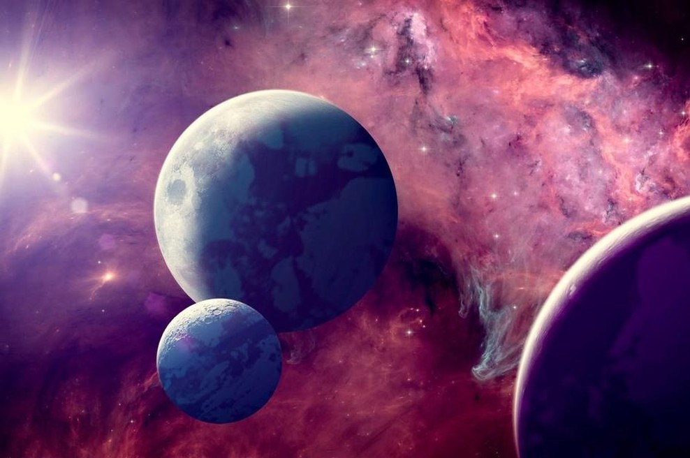 To je astrologinja zapisala o SONČEVEM MRKU (foto: profimedia)