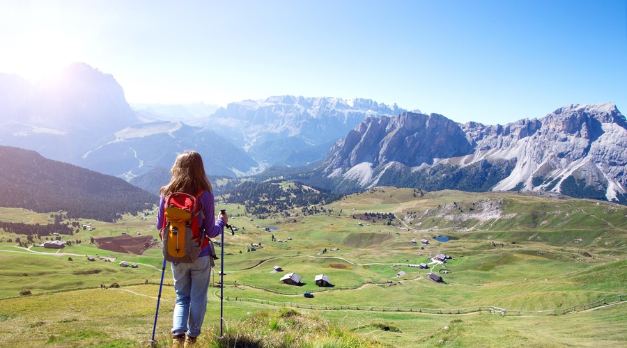 Numeroskop: Zdaj ni čas za pogrevanje preteklosti (foto: shutterstock)