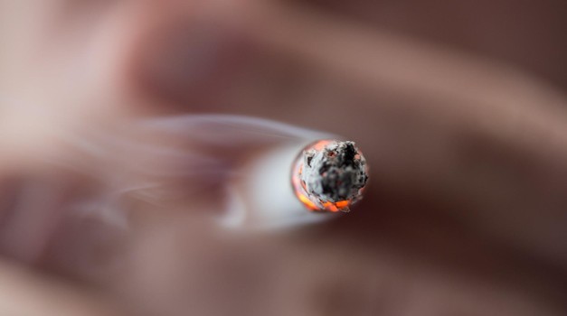 S kajenjem ne dušimo samo sebe, temveč tudi planet (foto: Profimedia)