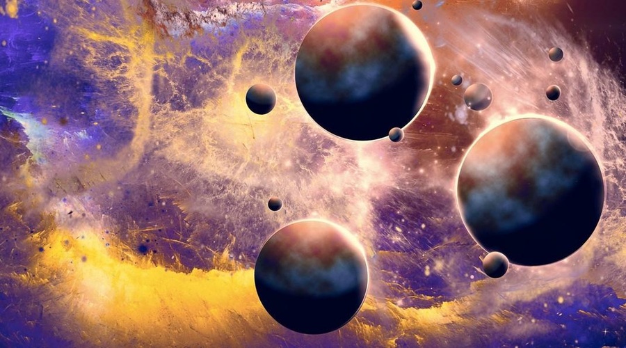 Glavni astrološki dogodki v MAJU (foto: profimedia)