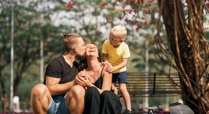 6 toksičnih družinskih dinamik