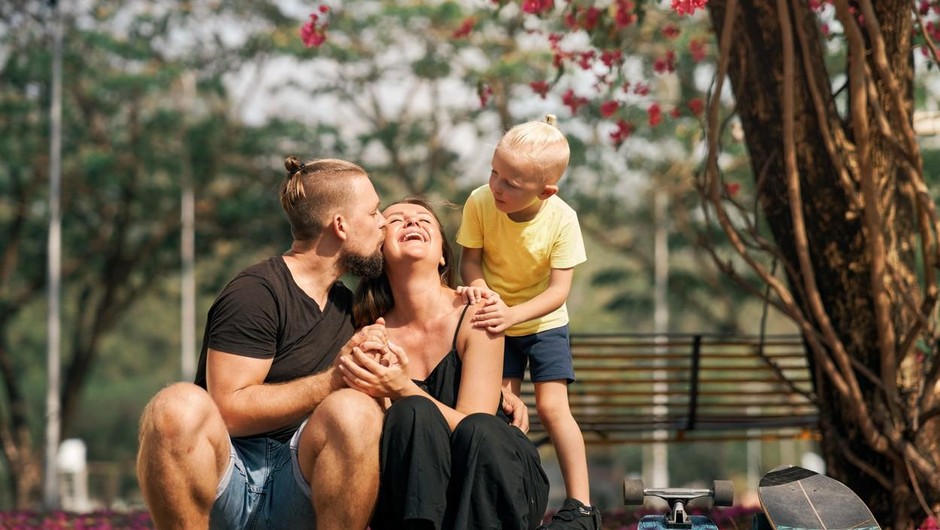 6 toksičnih družinskih dinamik (foto: profimedia)