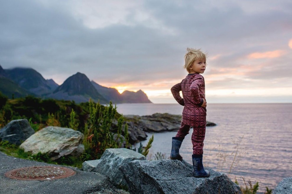 TO so znaki, da ima vaš otrok nenavadne sposobnosti (foto: profimedia)