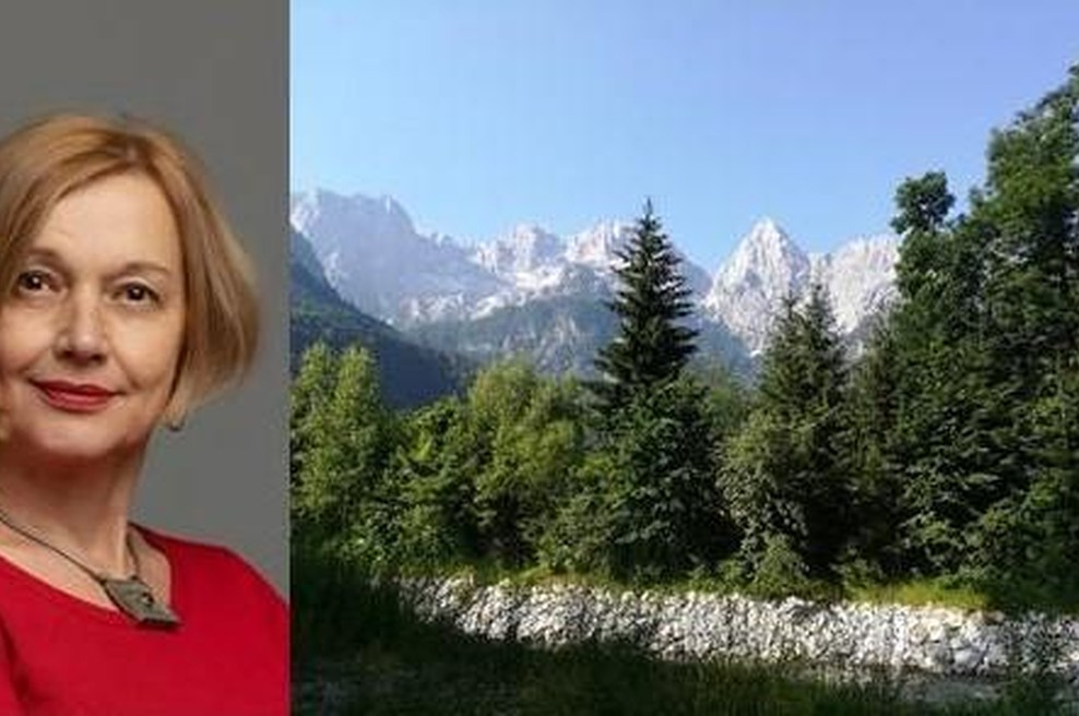 Antistresni vikend umik z Majo Megla (foto: Promocijski material)
