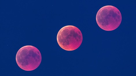 Lunin mrk bo lahko bolj umirjen za ta 3 znamenja