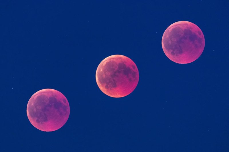 Lunin mrk bo lahko bolj umirjen za ta 3 znamenja (foto: profimedia)