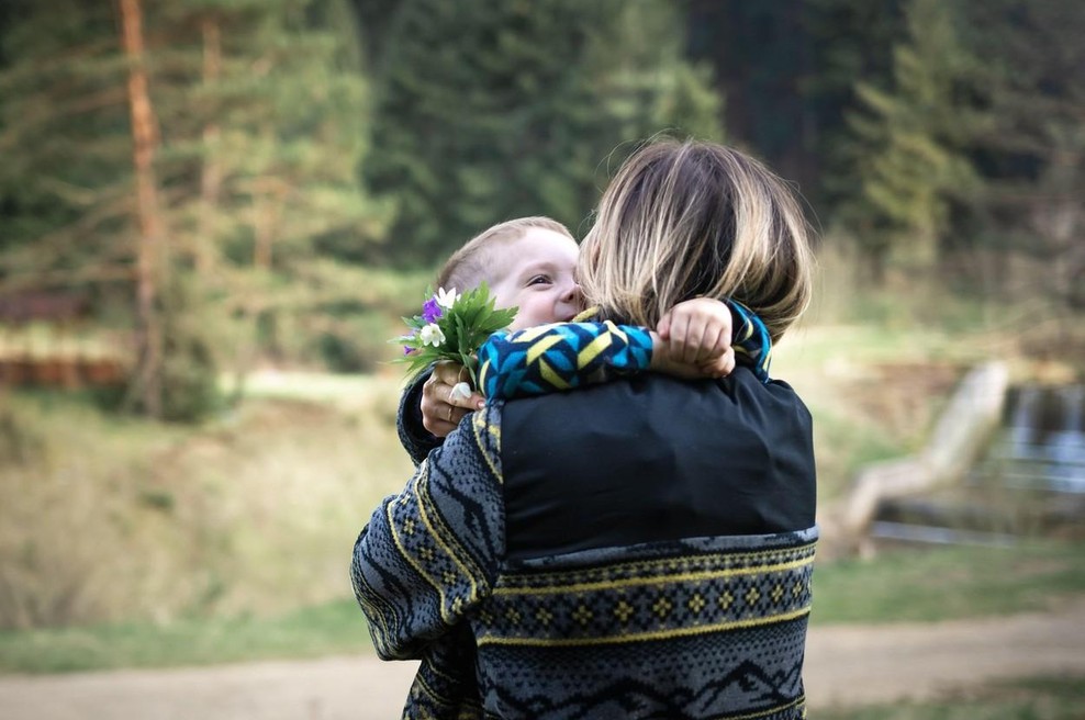 Zakaj so lahko INTROVERTI odlični starši? (foto: profimedia)