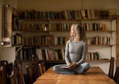 Spremenila sem način, kako gledam nase