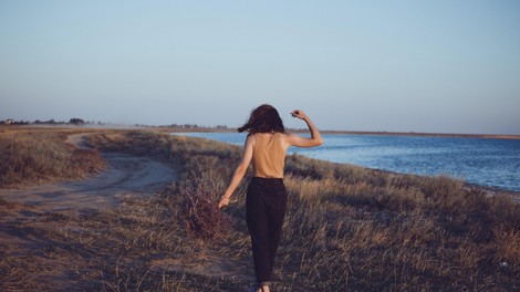 Osebe brez vrednot (in z nepredelanimi vzorci) vas ne bodo cenile