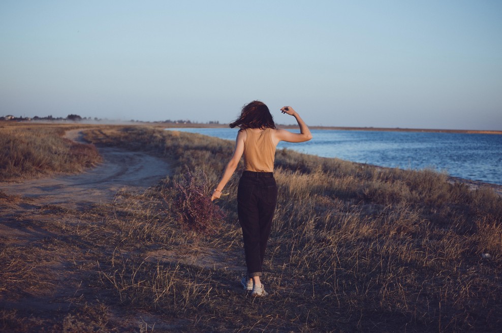 Osebe brez vrednot (in z nepredelanimi vzorci) vas ne bodo cenile (foto: shutterstock)