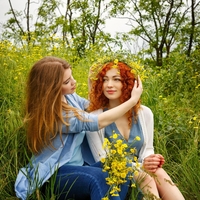 Kaj se zgodi, ko si v bližini nekoga, ki ima rad samega sebe?