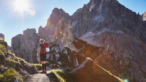 Sporočilo tistim, ki se sprašujete, ali ste dovolj dobri