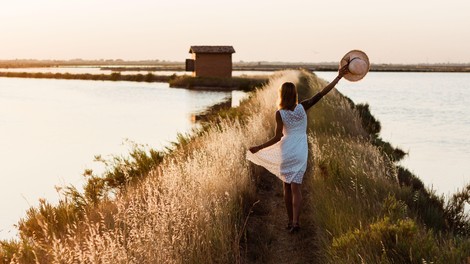 Pot zdravljenja ni vezana na dieto ali telovadbo