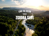 Dokumentarni film Ena za reko: Zgodba Save - na voljo še nekaj vstopnic!