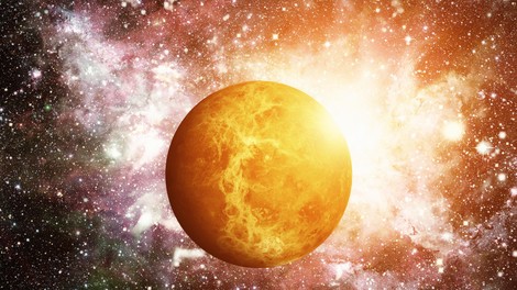 Venera se je prestavila v BIKA in čaka vas kozmična popestritev na področju odnosov