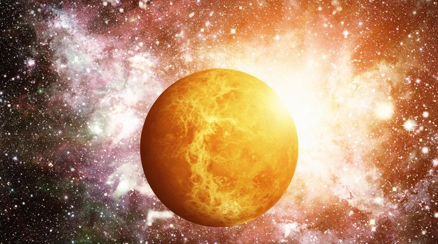 Venera se je prestavila v BIKA in čaka vas kozmična popestritev na področju odnosov (foto: profimedia)