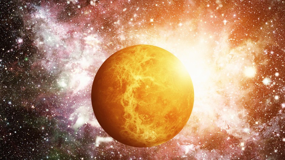 Venera se je prestavila v BIKA in čaka vas kozmična popestritev na področju odnosov (foto: profimedia)