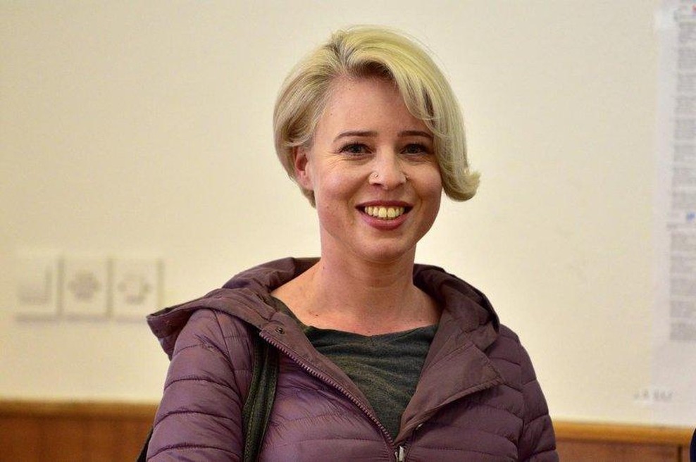 Urška Klakočar Zupančič: Lov na čarovnice še vedno traja! (foto: profimedia)