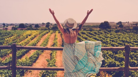 Če ste nekomu dali ljubezen in je odšel stran, naj obdrži vašo ljubezen