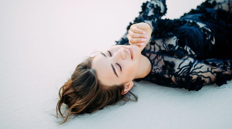 Zapomnite si, da vam je dovoljeno čutiti to, kar čutite! (foto: profimedia)