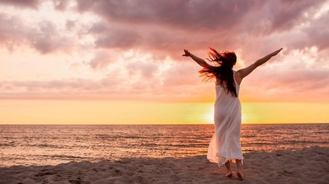 Ta svet potrebuje tvojo SVETLOBO