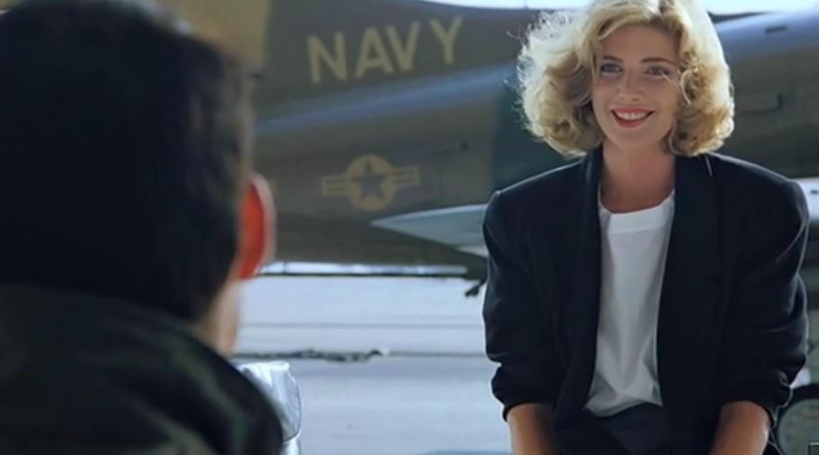 Nadaljevanje filma Top Gun: Moški se lahko postarajo, ženske pa ne... (foto: profimedia)