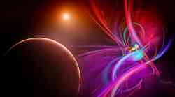 Prihaja retrogradni Saturn - čas, ko se ureja KARMA