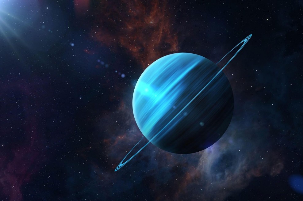 Kaj prinaša RETROGRADNI SATURN vašemu astroznamenju? (foto: Profimedia)