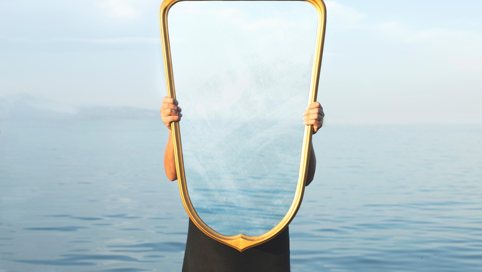 Ta teden nam prinaša ogledalo vsega, kar bi lahko storili bolje (foto: shutterstock)