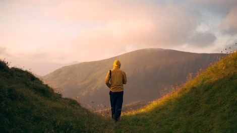 Prihodnost je v resnici projicirana preteklost