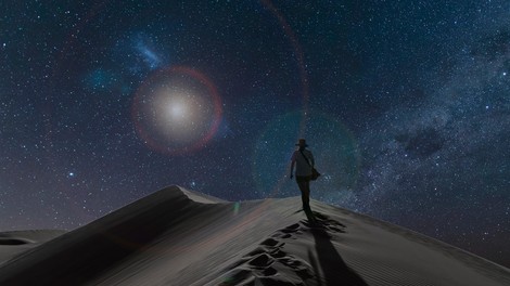 Smrt je naša največja učiteljica