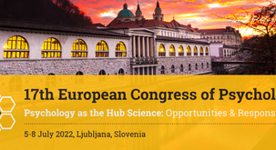 V Ljubljani eno najpomembnejših srečanj mednarodne psihološke znanosti