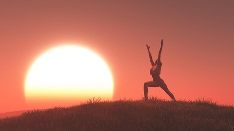 Včasih nas najtemnejši časi pripeljejo na najsvetlejša mesta