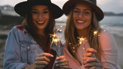 Družina so ljudje, ob katerih se počutiš doma